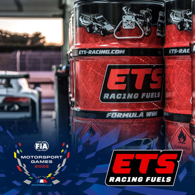 FIA Motorsport Games selects ETS Racing Fuels as official fuel partner