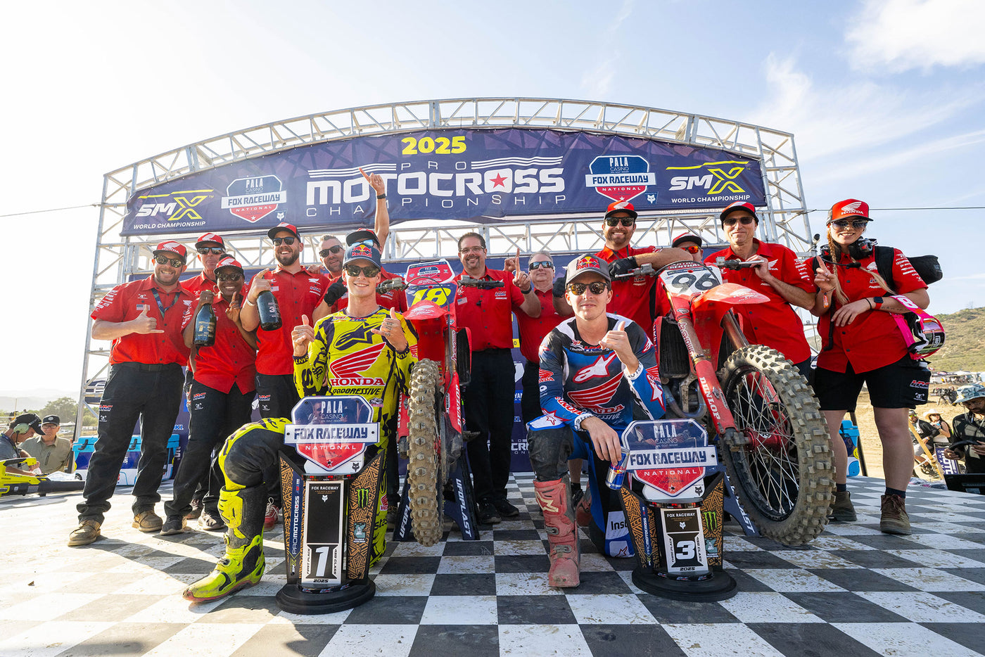 ETS Racing Fuels | Buy Premium Racing Fuels Online